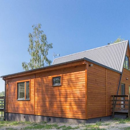 Domki Letniskowe Azs Galion Gdansk Luaran gambar
