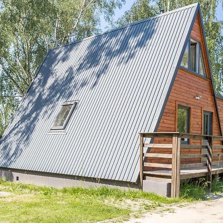 Domki Letniskowe Azs Galion Gdansk Luaran gambar