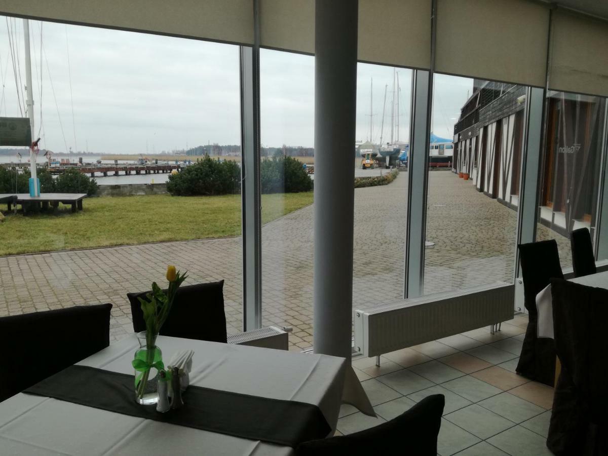 Domki Letniskowe Azs Galion Gdansk Luaran gambar