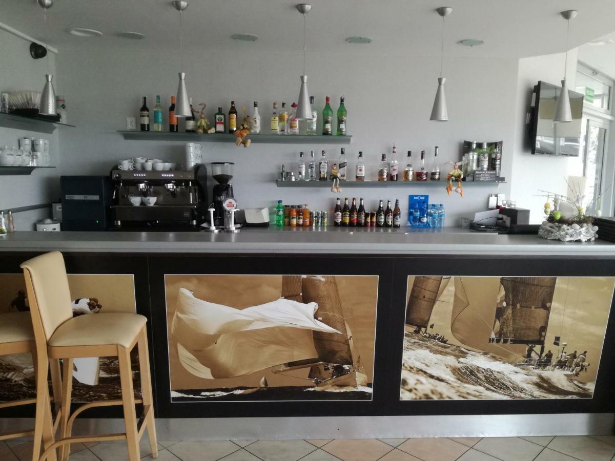 Domki Letniskowe Azs Galion Gdansk Luaran gambar